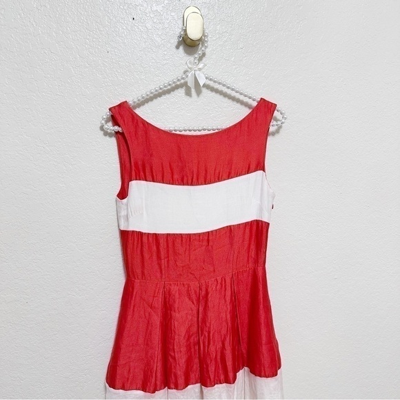 Kate Spade Gayle striped Dress size S - Picture 7 of 13